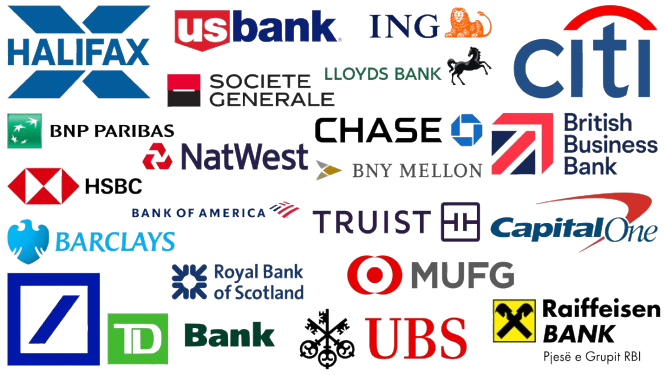 8 logo